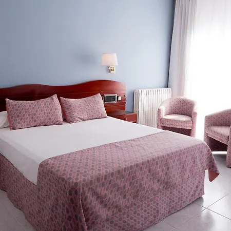 Placa Hotel Sant Feliu de Guixols