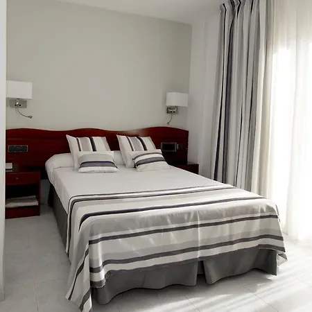 Placa Hotel Sant Feliu de Guixols