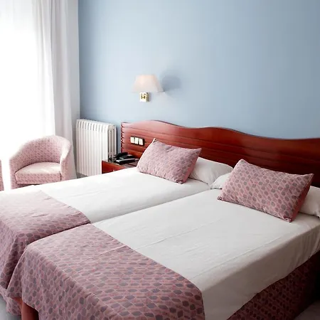 Placa Hotel Sant Feliu de Guixols