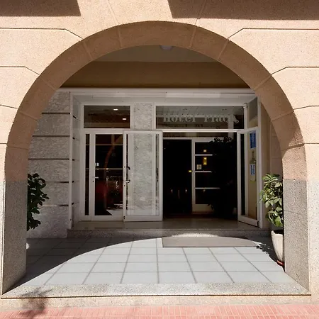 Placa Sant Feliu de Guixols